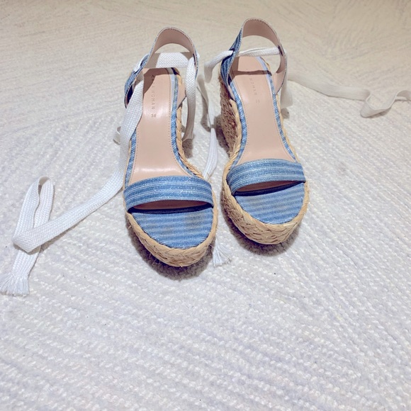Comfy Wedges 👡 - Picture 1 of 5